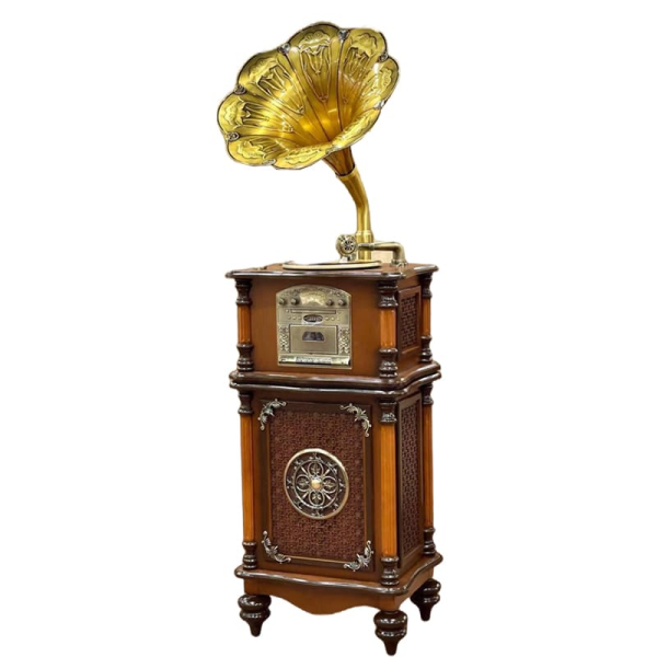 گرامافون مبله لاکچری مدل 2510