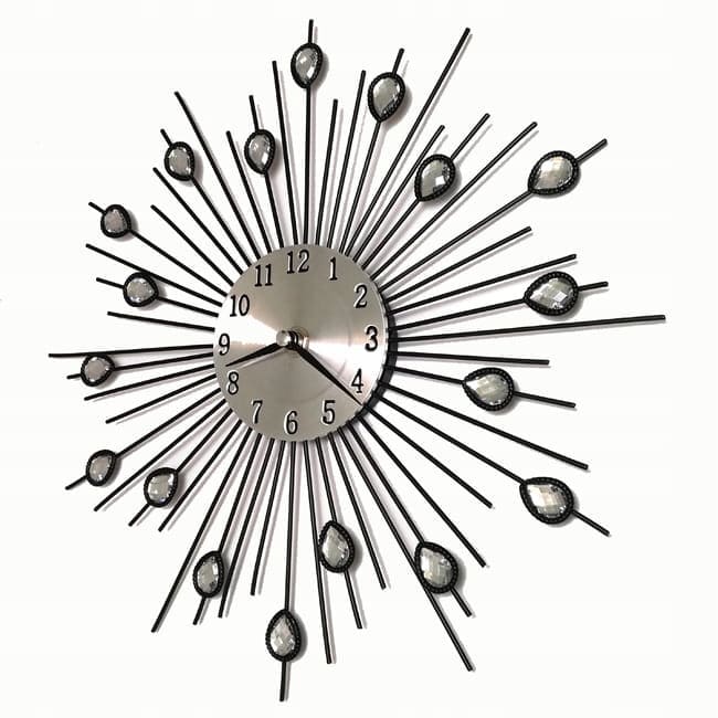 ساعت دیواری های محبوب و مد و شرکت های برتر ساعت دیواری