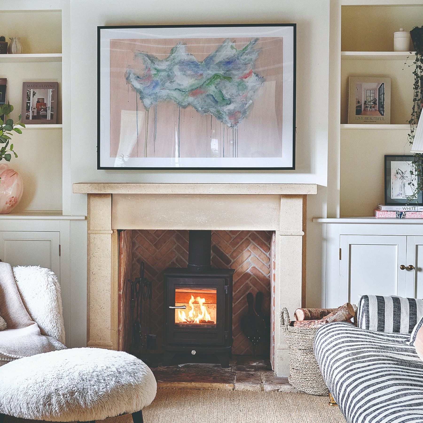 تغییر دکوراسیون با بودجه محدود: 7 ترفند هوشمندانه که خانه‌تان را نو می‌کند