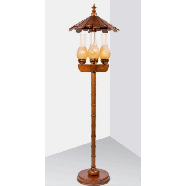 آباژور کنار سالنی روکو مدل 2711