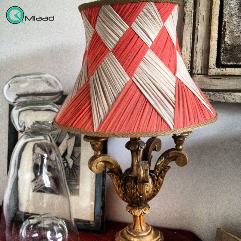 چگونه می‌توان نور آباژور سلطنتی را تنظیم کرد