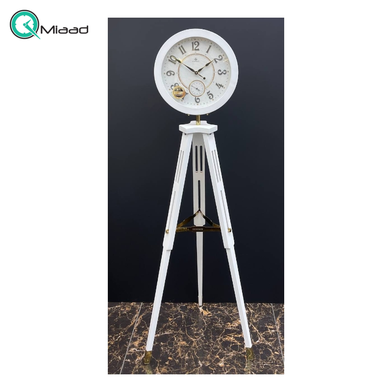 ساعت ایستاده شوبرت مدل 6133