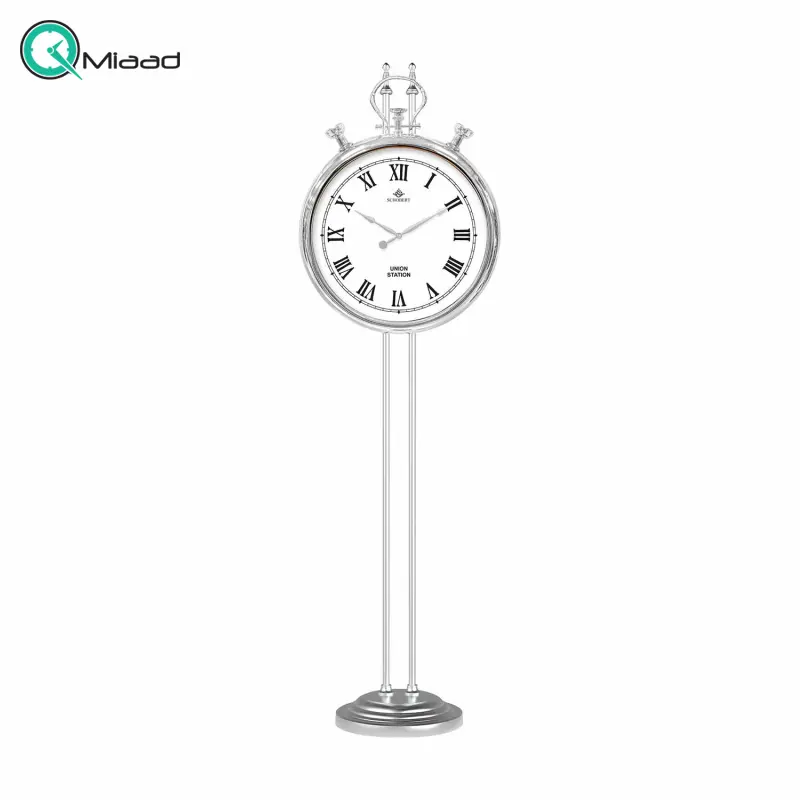 ساعت ایستاده شوبرت مدل 6691QW