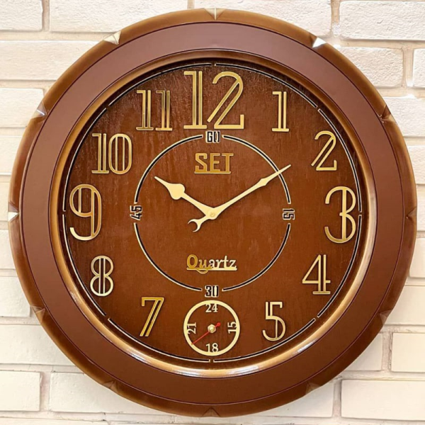 کالکشن ساعت دیواری ست S20 سایز 60