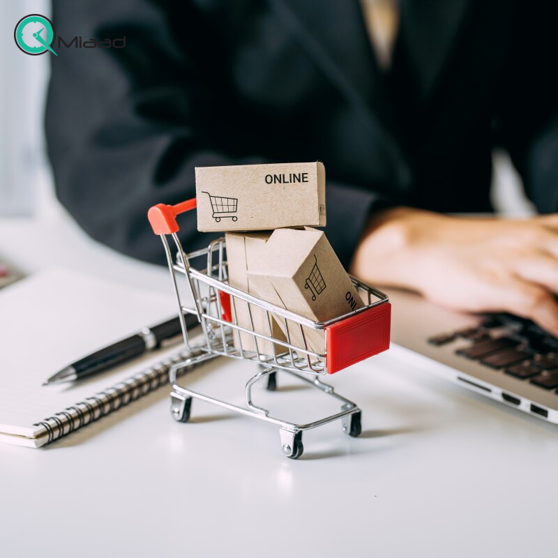از مشکلات رایج خرید آنلاین تا تجربه خرید بی‌نقص با میعاد تایم