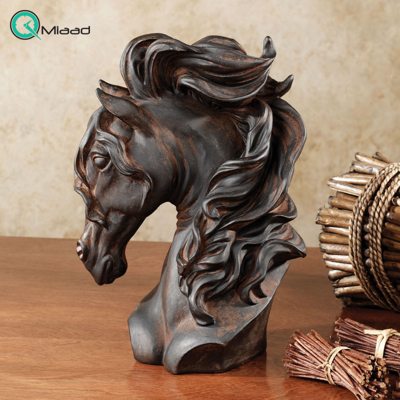 مضمون مجسمه دکوری شیک