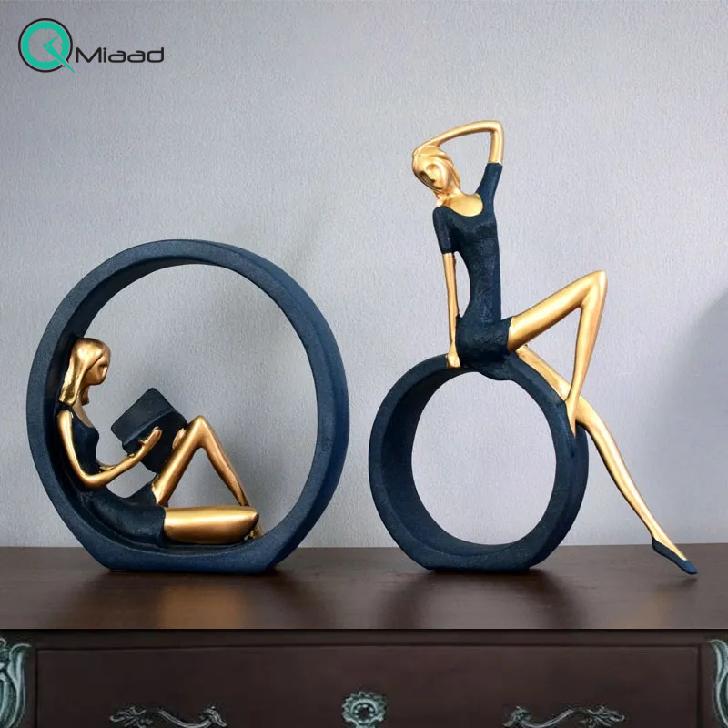 مجسمه دکوری شیک