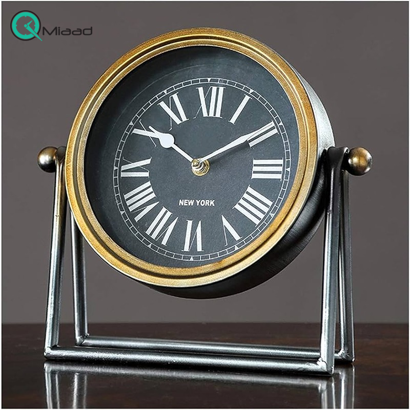 برای چه کسانی و در چه مناسبت‌هایی ساعت رومیزی هدیه بدهیم؟