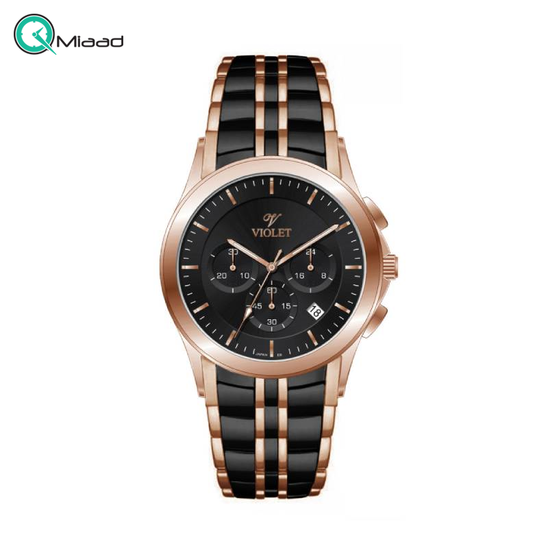 مقاومت در برابر آب و گرد و غبار در ساعت مچی ویولت