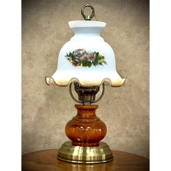 آباژور و چراغ خواب والتر مدل 3004