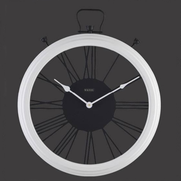 ساعت دیواری مدرن والتر کد 6061