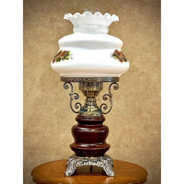 آباژور و چراغ خواب والتر مدل 8605