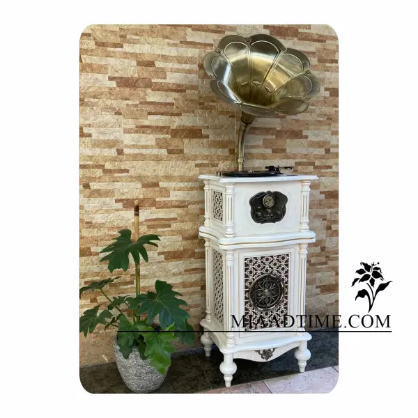 مزایا و ویژگی‌ها گرامافون های والتر