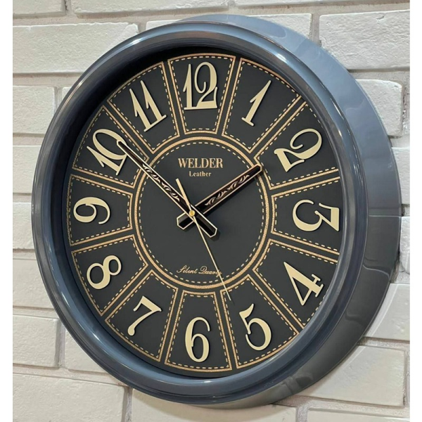 ساعت دیواری ولدر WELDER مدل 540