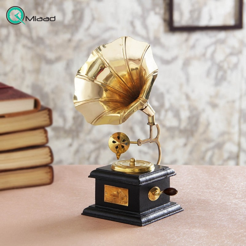 دلایل محبوبیت گرامافون بلوتوث دار