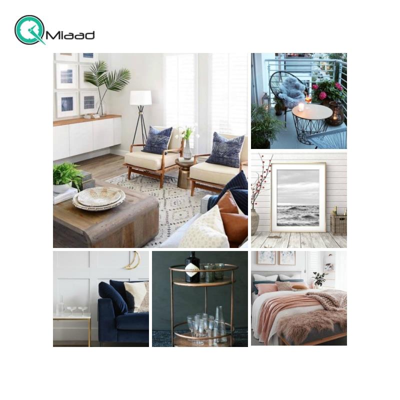 7 ترفند هوشمندانه و کم‌هزینه برای نو کردن خانه