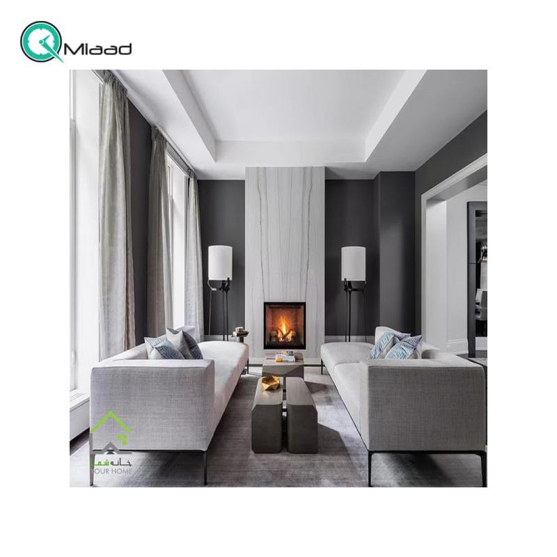 طراحی داخلی میتواند زندگی شما را بهبود بخشد