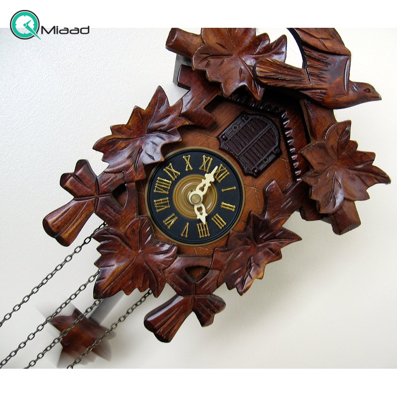 چرا ساعت دیواری چوبی اکسسوری عالی دکوراسیون هستند