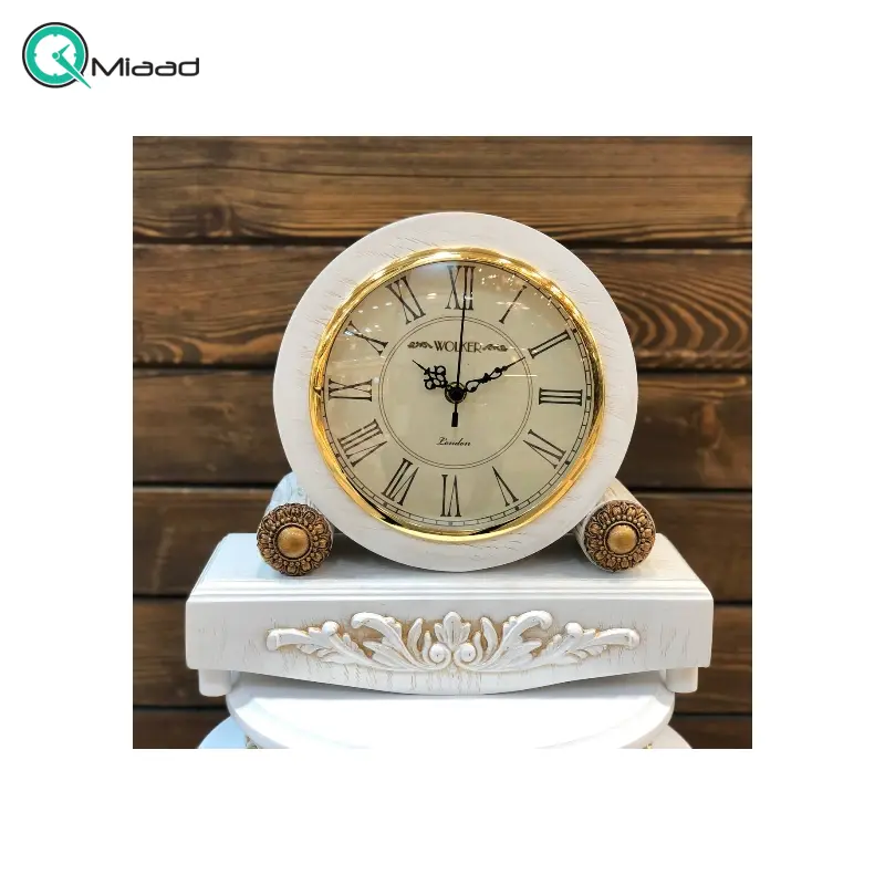 ساعت رومیزی والکر مدل 888