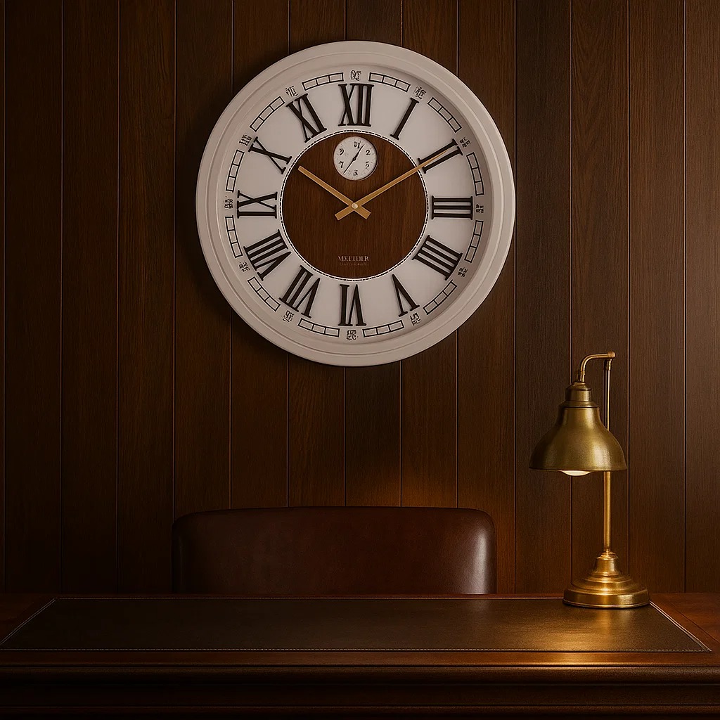 ساعت دیواری والتر Walther کد 6007