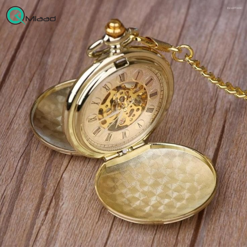 ورود ساعتهای جیبی در قرن 16 و 17