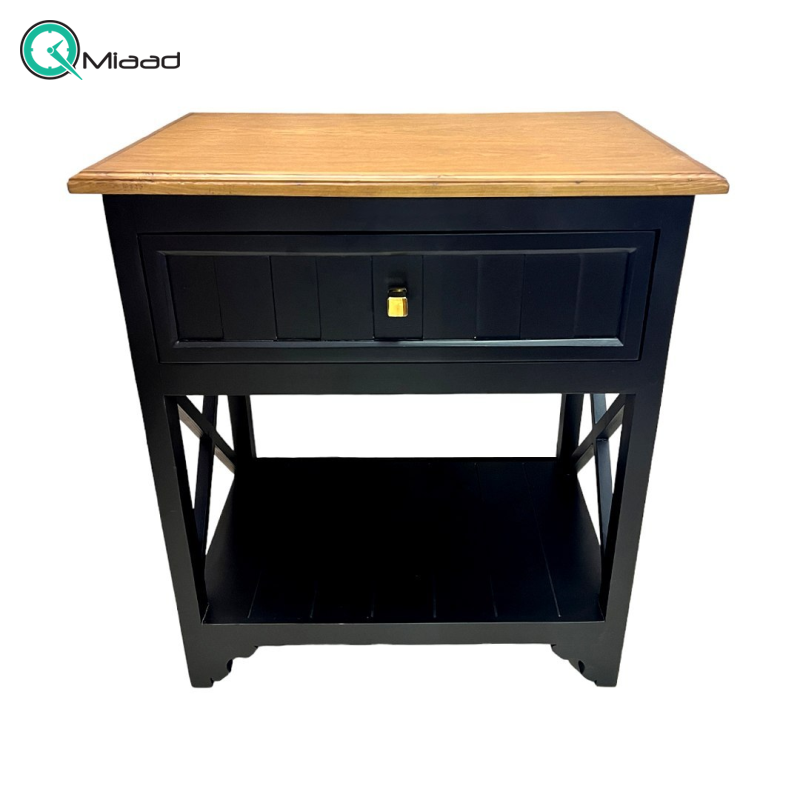 کنسول تک کشو M1 مدل KO03011