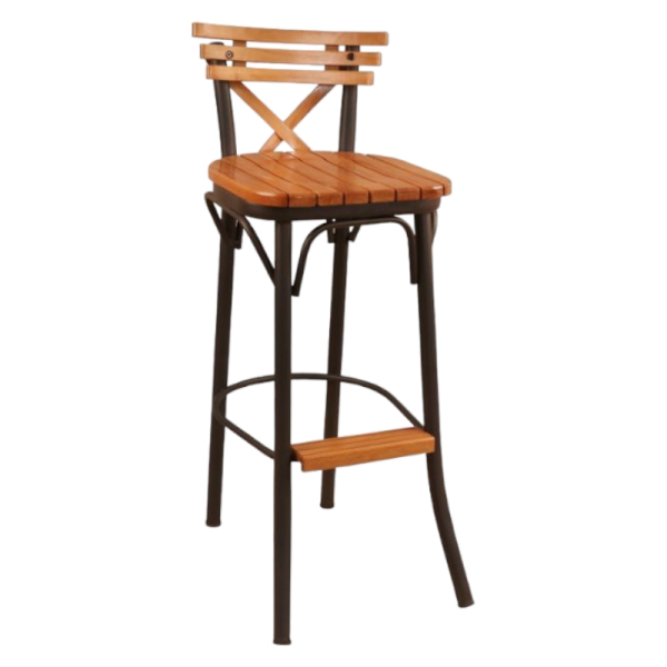 صندلی کانتری میکس دیبا آسوریک کد مدل MXSN29002
