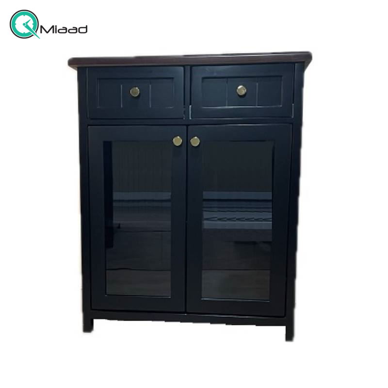 ويترين 2 درب K1 مدل VT26005