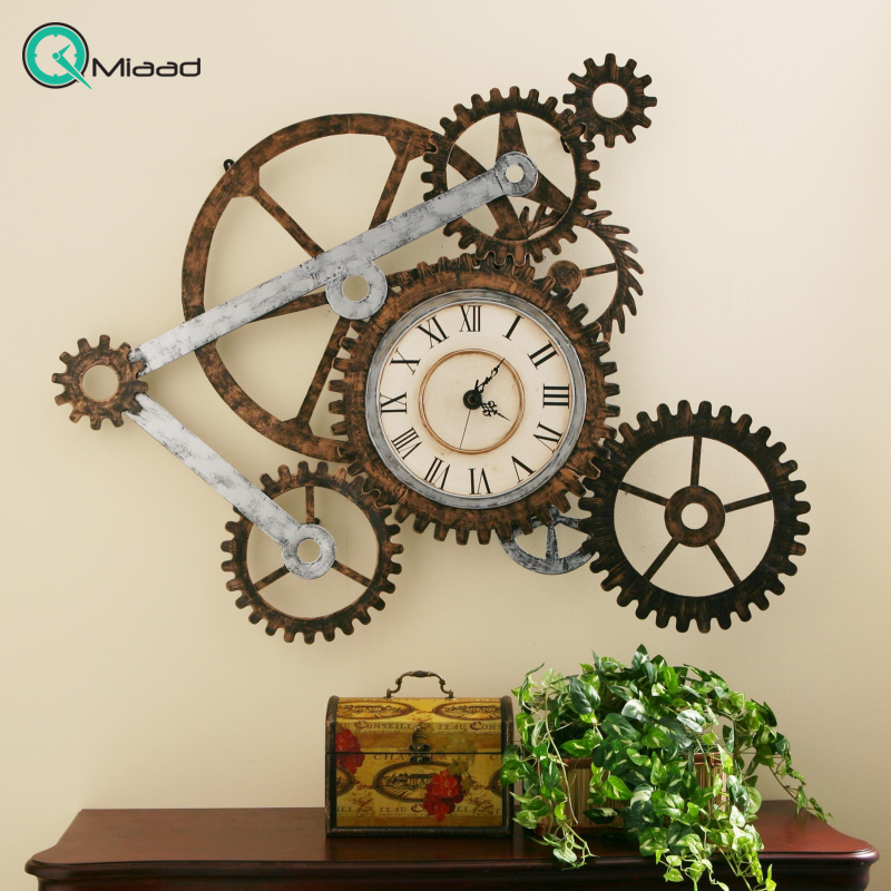 طراحی‌های منحصر به فرد ساعت بزرگ