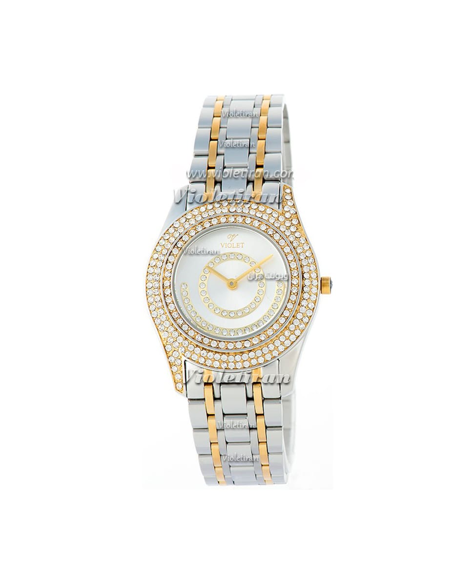 ساعت ویولت زنانه مدل 0380