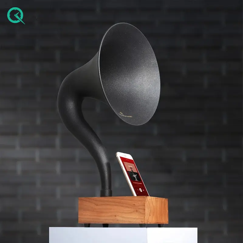 تفاوت‌ها و کاربردهای گرامافون و درامافون در دنیای صوتی نوستالژیک