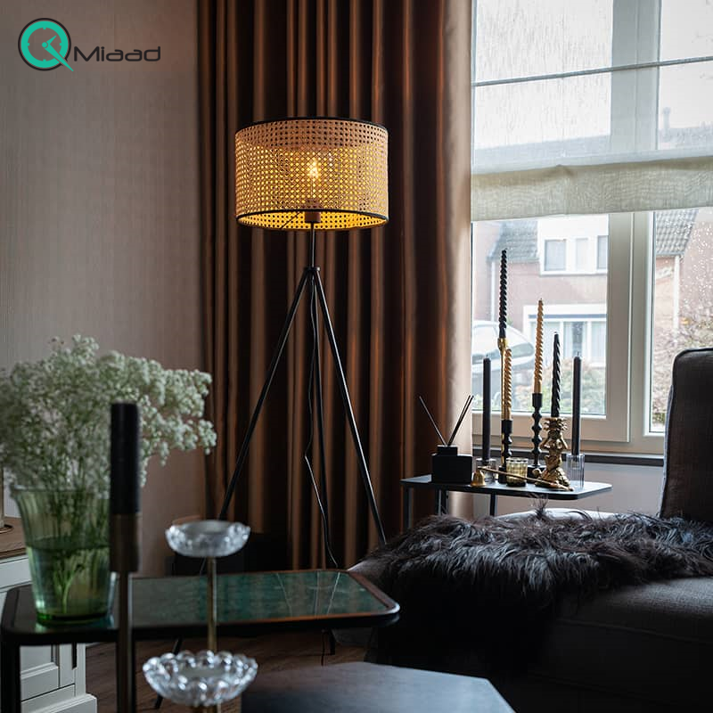 تاثیر نور بر روحیه