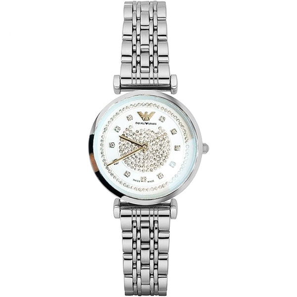 ساعت مچی زنانه امپریو آرمانی مدل 1943