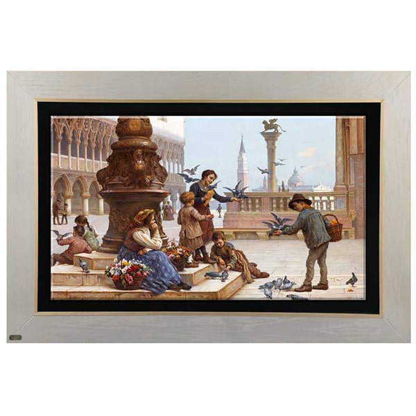 تابلو برای پذیرایی کلاسیک