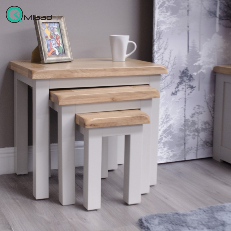 تاثیر چشمگیر میز عسلی جدید و شیک در زیبایی دکوراسیون 