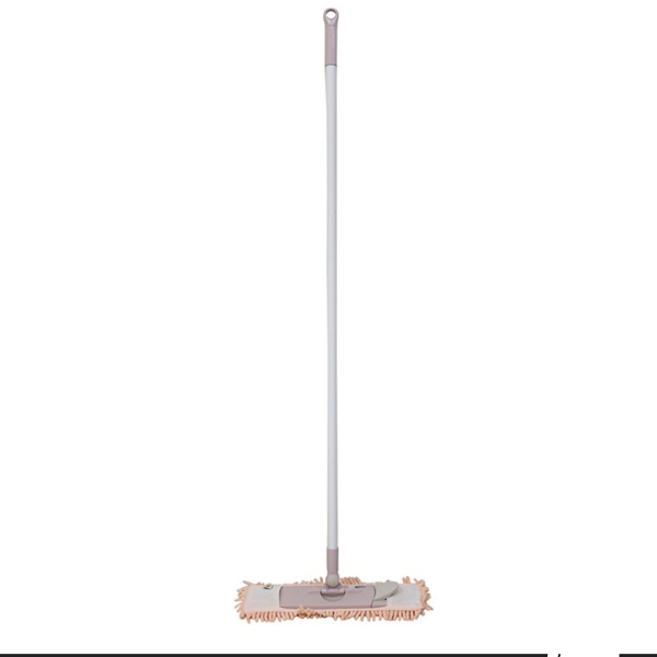 تی زمین شوی طرح ماکارانی برند لیمون مدل 203235، تی زمین‌شوی دسته ساده طرح ماکارانی برای نظافت کارآمد و آسان انواع سطوح