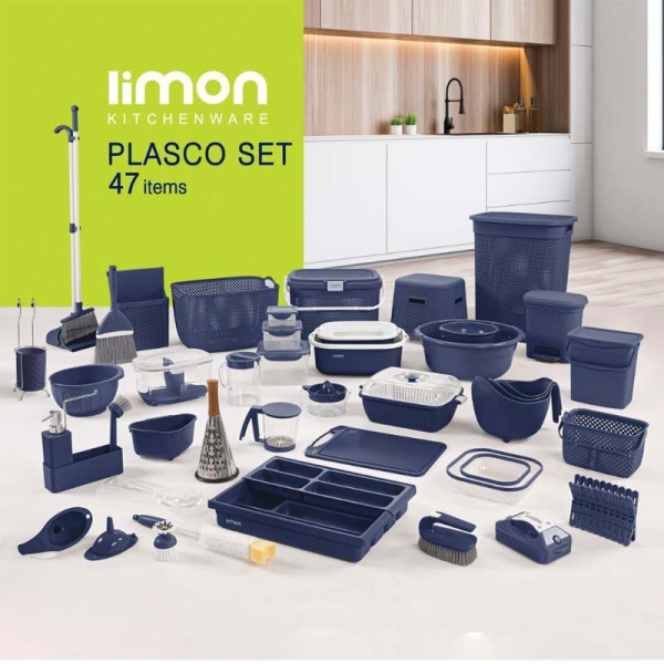 سرویس جهیزیه برند لیمون کد 229800، سرویس جهیزیه کامل و مینیمال