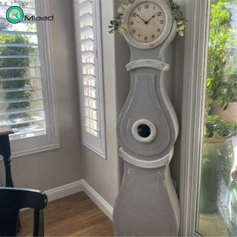 انواع ساعت پایه دار جدید