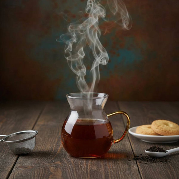 فنجان چای خوری پیرکس کد 1112