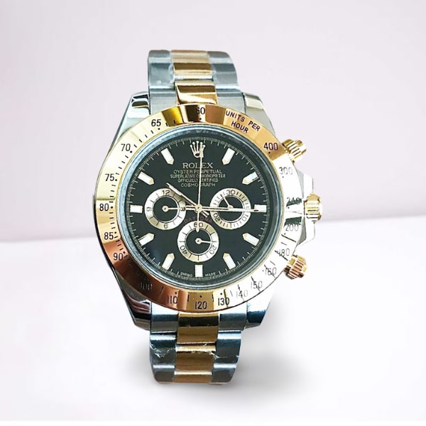 ساعت مچی رولکس مردانه دیتونا کد 6442