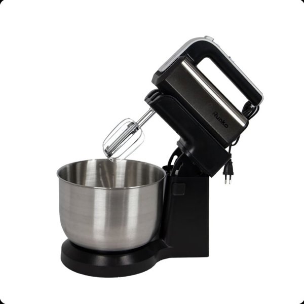 همزن کاسه ای رانکو مدل RK-505