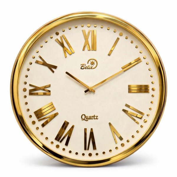 ساعت دیواری بتیس مدل ۵۵۱۵ | رنگبندی