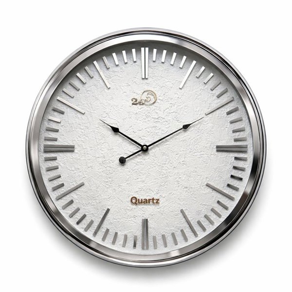 ساعت دیواری فلزی بتیس مدل 5516 | رنگبندی