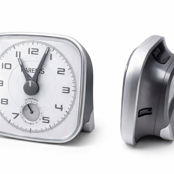 ساعت رومیزی کارویس C09 موتور ریتم ژاپن