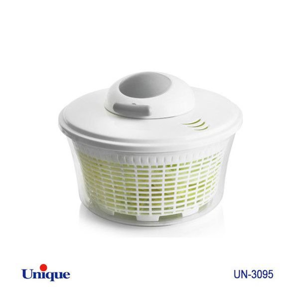 سبزی خشکن مدل هلالی یونیک un-3095