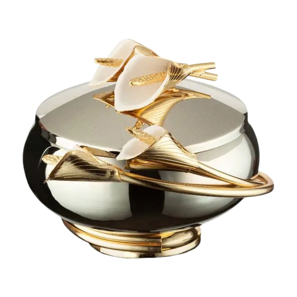 ظرف پذیرایی شکلات خوری بنیکو کد CL06