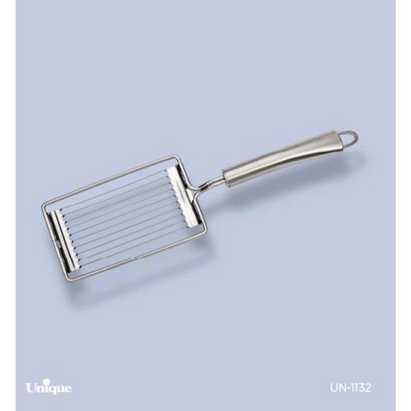 رنده گوجه استیل یونیک کد UN-1132