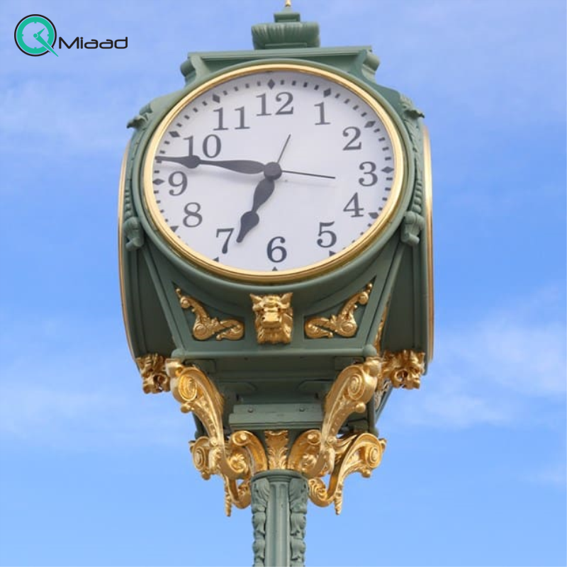 10 نکته ضروری قبل از خرید ساعت ایستاده و معرفی چند مدل