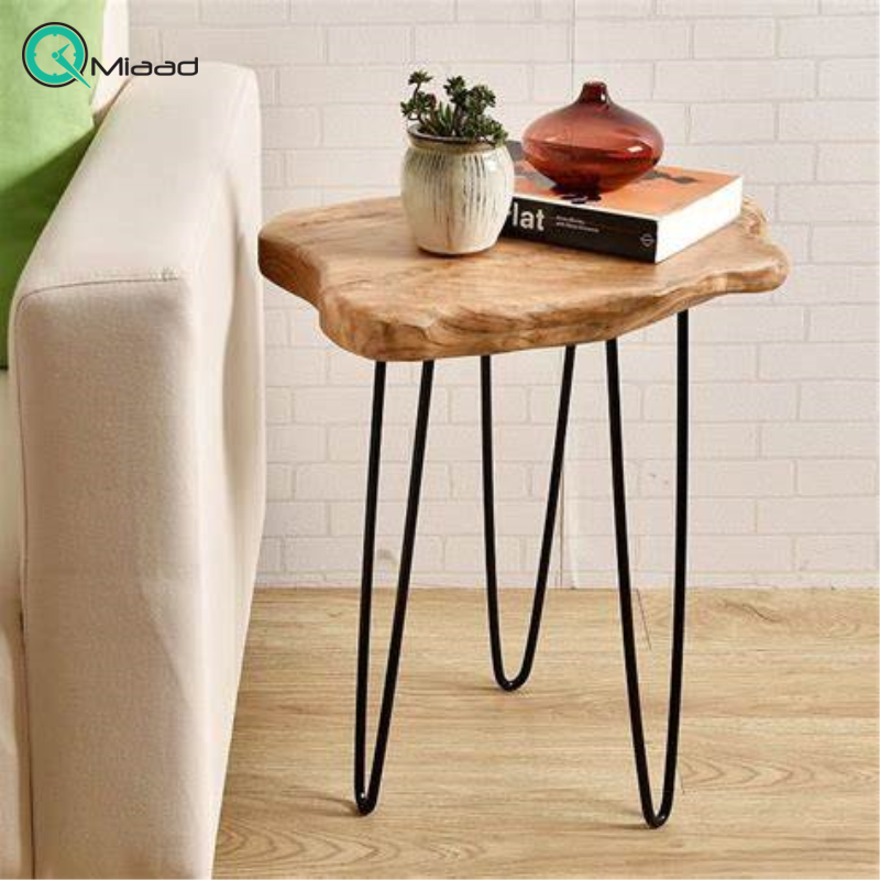 نکات تکمیلی در مورد میز کنار سالنی