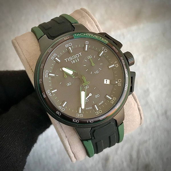 ساعت مچی مردانه تیسوت مدل 2866